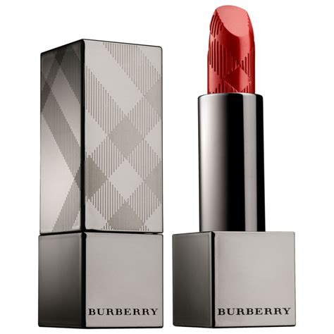 burberry lipsticks|burberry military red lipstick.